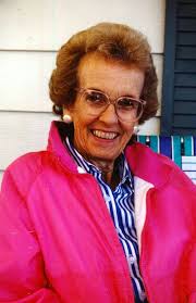 Jean Sanderson Obituary