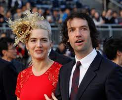 She has a child from each marriage. Kate Winslet S Husband Ned Rocknroll Changes His Surname Back To Smith