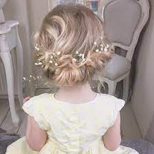 As you can see all it takes is a subtle slick back a faint side part and the barest hint of a pompadour. 40 Cool Hairstyles For Little Girls On Any Occasion