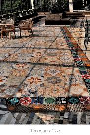 Fliese Vintage Dekor Retro Cir Havana Finca Vigia Mix 12 Verschiedene Dekore Nach Zufall Garten Fliesen Fliesen Haus Fliesen