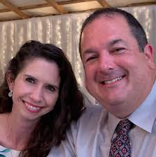 Profile for James & Lois Eagleson