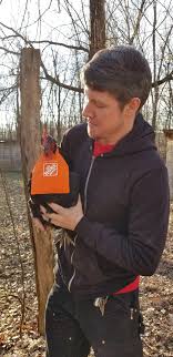 Find department supervisor and other customer service/sales jobs at the home depot in rock springs, wy and apply online today. Got A Home Depot Gift Card And It Came With A Tiny Chicken Seized Apron Pics