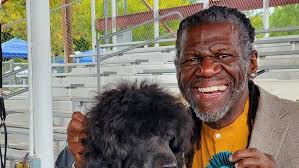 Dr. Thomas Strain, MD