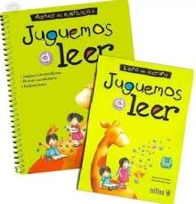 Manual de ejercicios juguemos a leer pdf gratis compartiendo materiales para primaria: Descargar Juguemos A Leer Editorial Trillas En Pdf En En 2021 Juguemos A Leer Pdf Juguemos A Leer Libro Juegos Para Leer