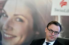 Streit um Pensionskassengelder