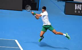 Match types tennis major pick'em: Djokovic Raonic In Tv Oggi Orario Canale E Diretta Streaming Australian Open 2021
