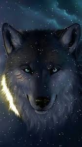 Awesome collection hd wolf wallpapers and background images for pc, laptop, ipad, chromebook, android, iphone, . Fondo De Lobo 19 Alpha Wolf Beautiful Wolves Fantasy Wolf