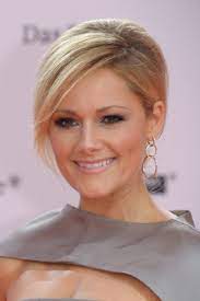 Todesfall erschüttert das junge glück das video von helene fischer & thomas seitel | schatten über ihrer heilen welt! Die Junge Helene Womenweb De