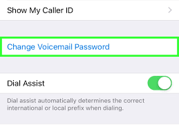 If you never recorded one and want to record or change a voicemail greeting, you've come to the right. 3 Ways To Set Up Voicemail On An Iphone Wikihow