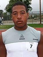 Jordon James, UCLA, Running Back