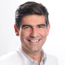 Serafeim TSITSILONIS