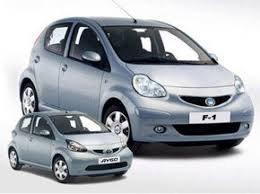 O Copie A Lui Aygo E Cea Mai Ieftina Masina Din Lume Automarket