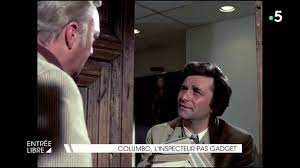 With peter falk, mike lally, john finnegan, bruce kirby. Columbo L Inspecteur Pas Gadget Youtube