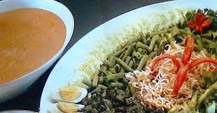 Makanan pecel sayur sering disebut juga salah khas indonesia. Resep Bumbu Pecel Sayuran Sederhana Aneka Resep Masakan Sederhana Kreatif