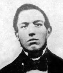 I can't find the conversation about Sarah Jane Faunt being the first white  girl born in Cootamundra but I just found the evidence to back it up. When  Richard Heaver was born