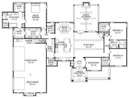 Home >> house plans >> 2000 square feet house plans. House Plan 940 00009 Craftsman Plan 2 700 Square Feet 3 Bedrooms 2 5 Bathrooms Best House Plans Floor Plans House Plans One Story