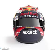 How to install you can find in included readme Max Verstappen Helmet Red Bull 2017 Racefans