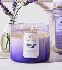 The Best Spring Scented Candles For 2020 Bath Body Works