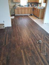 About 70% of the attic is already covered with 1/2 plywood, with 2x6 joists, but the floor feels spongy and i'd like to stiffen it up some because i want to use the attic for light storage. Allen And Roth Rustic Reclaimed Wood Medley From Lowes Whole House Around 800 Sq Ft Rustic Reclaimed Wood Home Remodeling House Plans