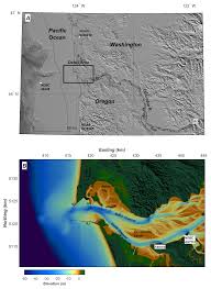 Pngkit selects 274 hd columbia png images for free download. Columbia River Mouth Bathymetry