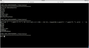 Myvar shall never contain special characters or spaces. Command Line How Can I Capitalize Letters Before A Certain Character Ask Ubuntu