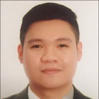 Ryan Albert Geronimo‏