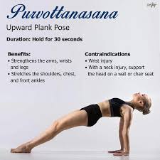 Pin On Yoga To Improve Flexibility And Strenth