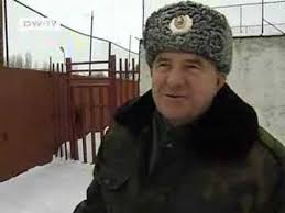 So schlecht geht es alekseij nawalnyzuerst wurde der russische oppositionspolitiker alekseij nawalny mit einem. Journal Reporter Alltag Im Russischen Straflager Youtube