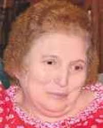 Remembering Mary P. Rudder