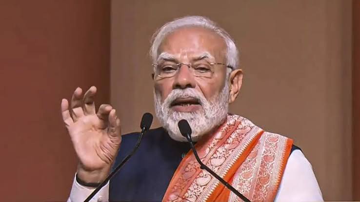 आज का भारत आतंक बर्दाश्त नहीं करता', मन की बात में PM मोदी का बड़ा संदेश, सर्जिकल स्ट्राइक के 10 साल पूरे होने का किया जिक्र