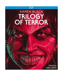 Terror Firma (Blu-ray, 2024) NEW Jack Macpherson Max Carpenter horror  thriller