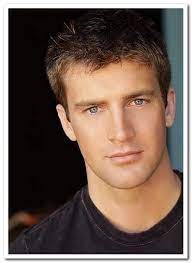 This Particular Photo Of Actor Houston Rhines Is The Spitting Image Of How I Picture Hunter Painter When He Was In His Handsome Men Handsome How To Look Better