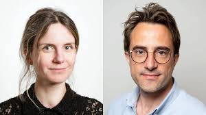 Sandra Cecilie Quist Lund