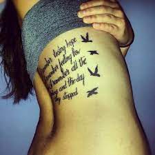 Our Lady Peace Innocent I Totally Am All For A Song Lyric Tattoo Song Lyric Tattoos Lyric Tattoos Funny Tattoos