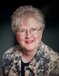 Obituary information for Goldie Elaine Hurley
