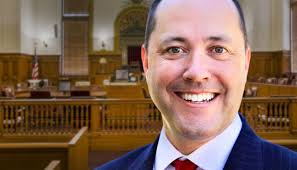 Georgia Attorney General Archives