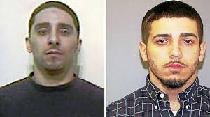 Derby men charged in Shelton armed home invasion