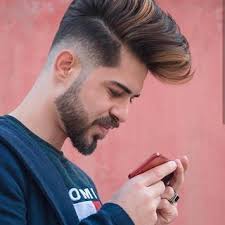 Disconnected undercut haircut best mens haircuts. Pin On Cortes De Pelo