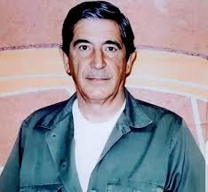 Benjamin "Lefty" Ruggiero, portrayed by Al Pacino in 'Donnie Brasco' 1997 ~