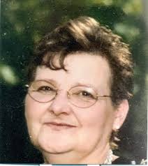 CAMPBELL, Judith Virginia (nee Sewell)