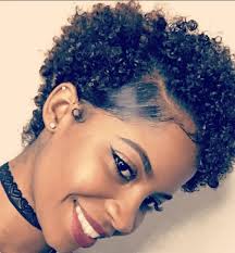 Ultra Defined Twa Curls Ig Nimafierce 32 Naturalhairmag Naturalhair Short Natural Hair Styles Cute Short Natural Hairstyles Natural Hair Styles