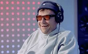 Damon Albarn Unofficial — On The Matt Wilkinson Show