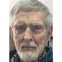 William Trevathan Obituary