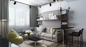 Wollen sie das gleiche ergebnis in ihrer kleinen wohnung? Kleine Wohnung Einrichten 6 Clevere Wohnideen Fur 30 Qm