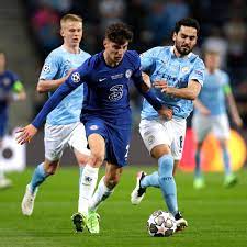 Pictures of the new uefa champions league sleeve patches got leaked earlier, revealing a number of smaller updates to the existing designs. 2021 Champions League Winner Chelsea Captures Title With 1 0 Win Over Manchester City Draftkings Nation