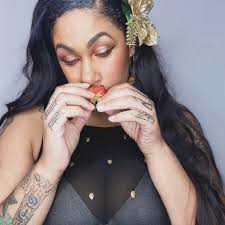 Dusty Summers is a dancer, emcee, and “Las Vegas' Only Nude Magician”!  She's appeared all over the United States and Canada throughout her over  twenty-four years as an entertainer. She is the