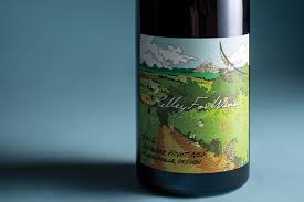 Every vintage page from the most recent to the oldest has detailed charts showing production by region and the most popular, best, most expensive and cheapest wines of the vintage currently listed. The State Of Oregon Pinot Noir Wine Enthusiast
