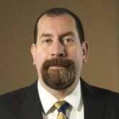 Frank Patyi, Exempt Organizations Law Chair, Syracuse New York