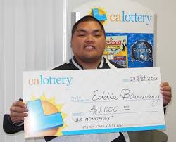 Lotto results for draw id 2101. California Powerball Winner 2016 Powerball