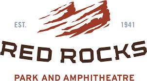 Red Rocks Amphitheatre 3d Seatmap